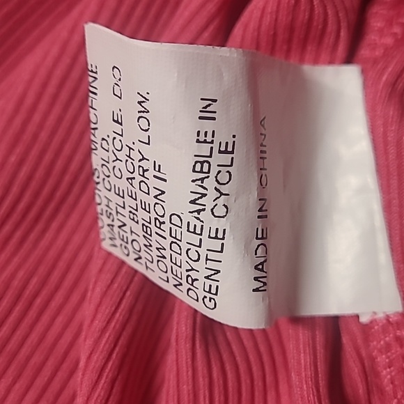 WOMEN'S SHEIN SPAGETTI CROP TOP SHIRT - Picture 3 of 5